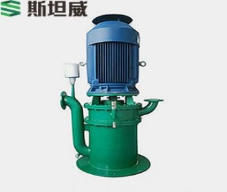 WFB無(wú)密封自控自吸泵(多級(jí)型)